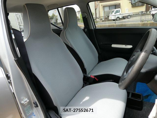 Mazda CAROL 2015-03 6495889-10