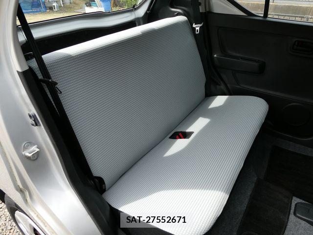 Mazda CAROL 2015-03 6495889-11