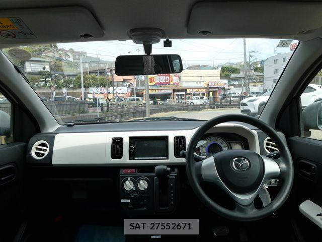 Mazda CAROL 2015-03 6495889-12