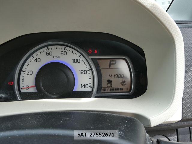 Mazda CAROL 2015-03 6495889-15