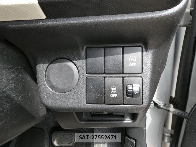Mazda CAROL 2015-03 6495889-17