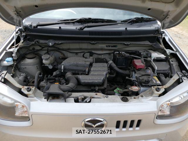 Mazda CAROL 2015-03 6495889-20