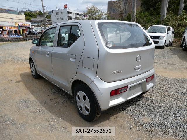 Mazda CAROL 2015-03 6495889-2
