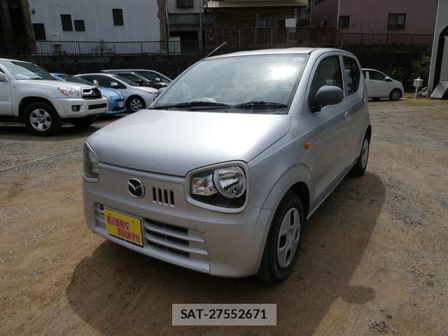 Mazda CAROL 2015-03 6495889-3