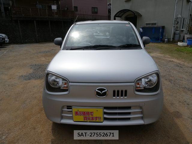 Mazda CAROL 2015-03 6495889-4