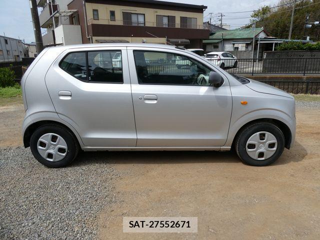 Mazda CAROL 2015-03 6495889-5