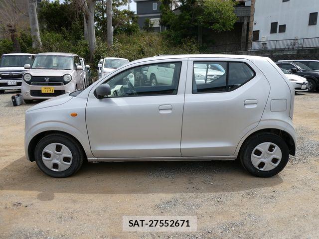 Mazda CAROL 2015-03 6495889-6