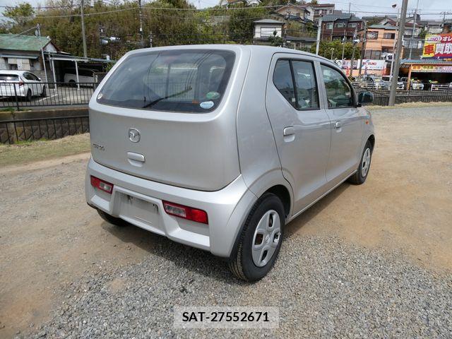 Mazda CAROL 2015-03 6495889-7