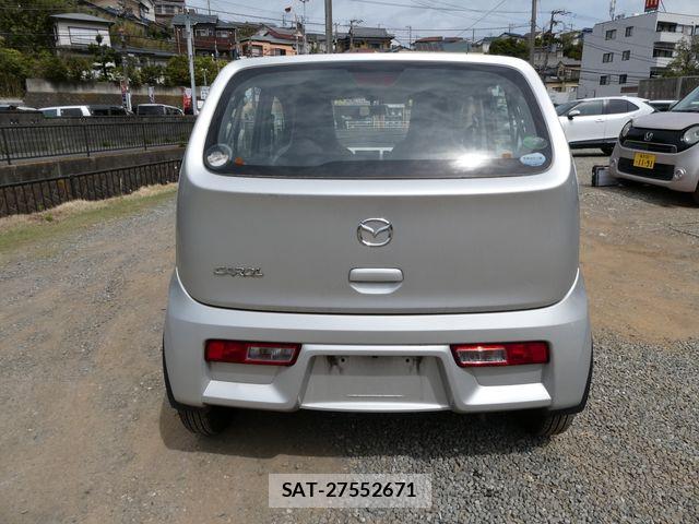 Mazda CAROL 2015-03 6495889-8