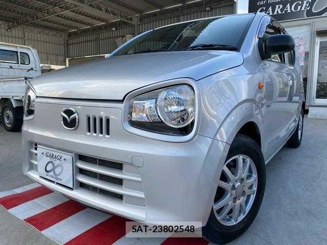 Mazda CAROL 2017-03 6670750-0