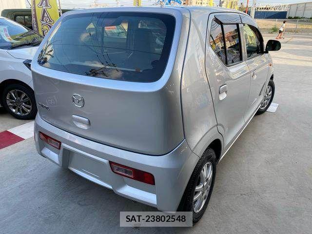 Mazda CAROL 2017-03 6670750-1