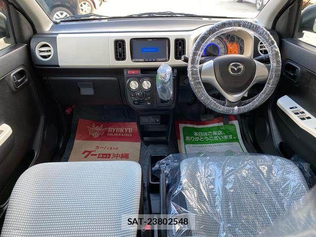 Mazda CAROL 2017-03 6670750-2