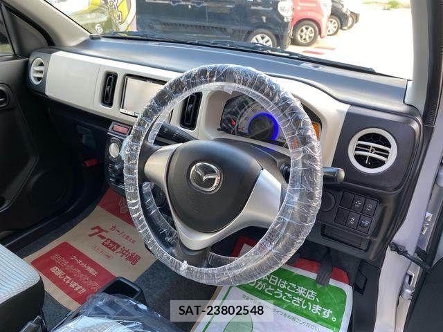 Mazda CAROL 2017-03 6670750-3