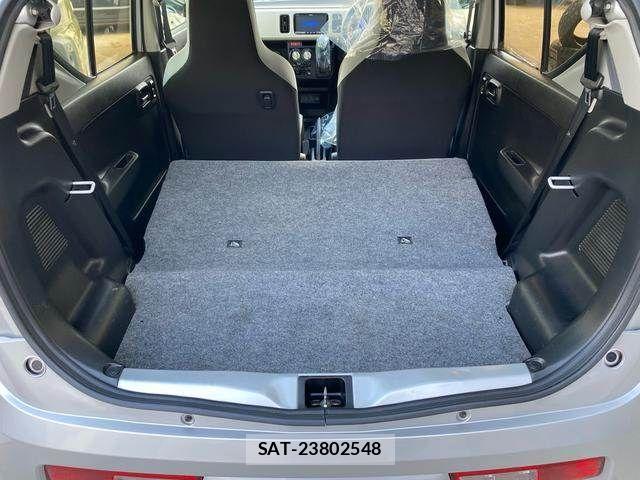 Mazda CAROL 2017-03 6670750-4