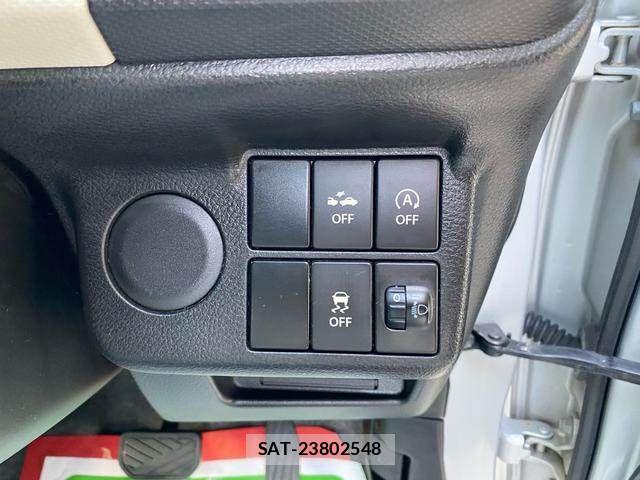 Mazda CAROL 2017-03 6670750-5