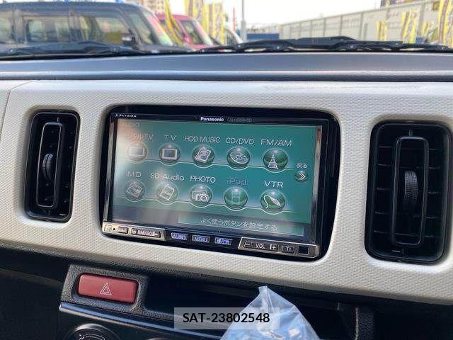 Mazda CAROL 2017-03 6670750-6