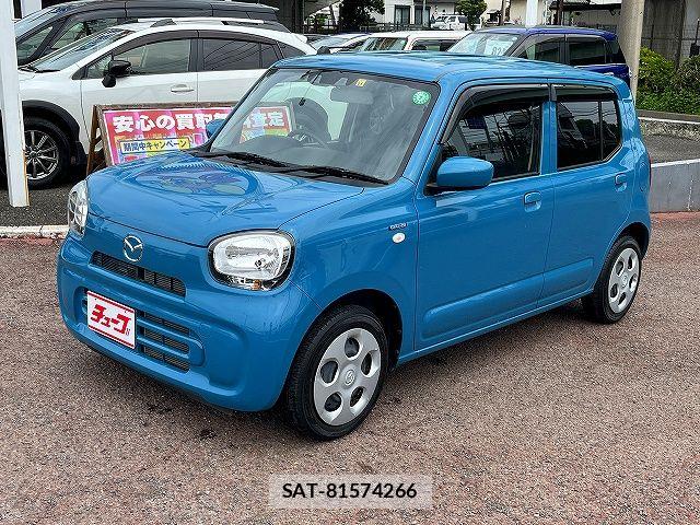 Mazda CAROL 2022-11 6670749-0