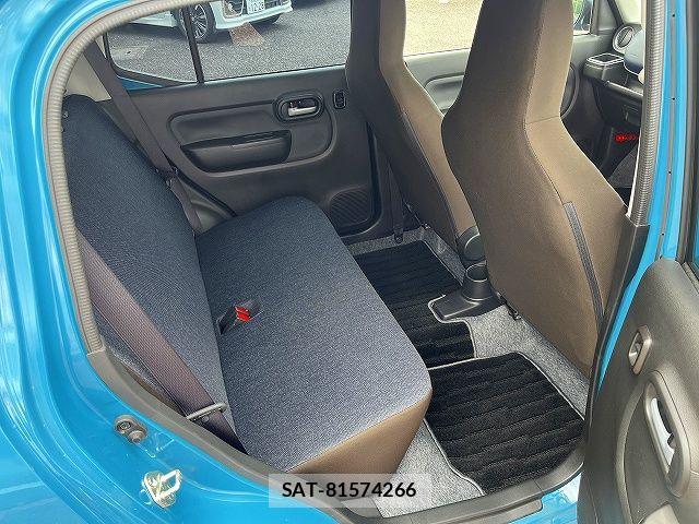 Mazda CAROL 2022-11 6670749-9