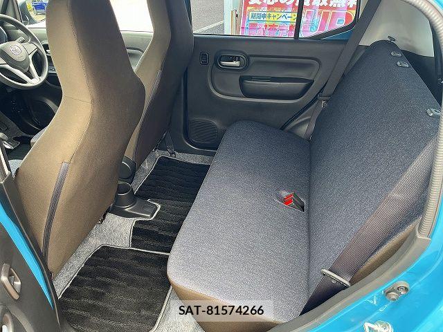 Mazda CAROL 2022-11 6670749-12
