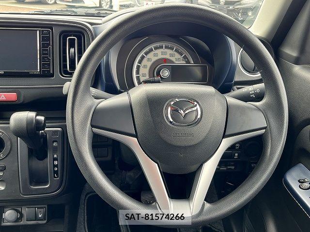 Mazda CAROL 2022-11 6670749-13
