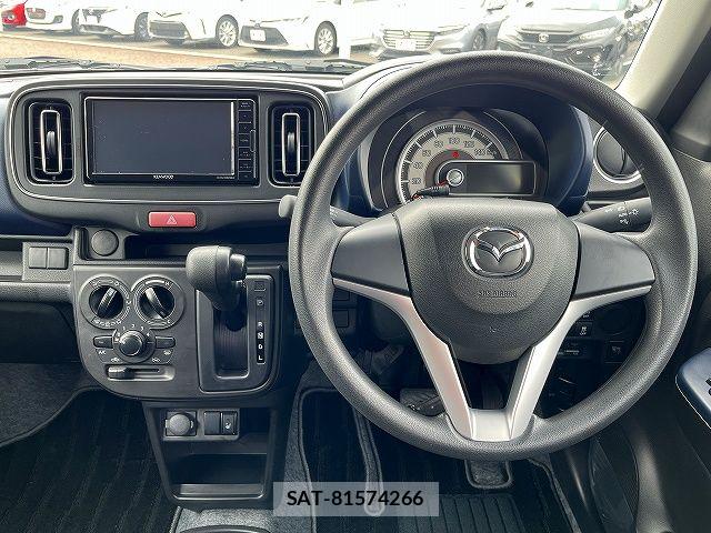 Mazda CAROL 2022-11 6670749-1