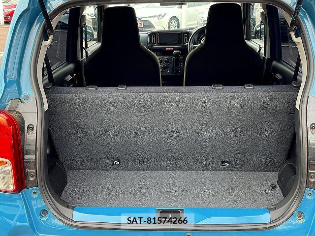 Mazda CAROL 2022-11 6670749-20