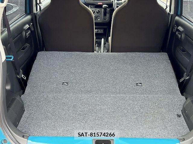 Mazda CAROL 2022-11 6670749-21
