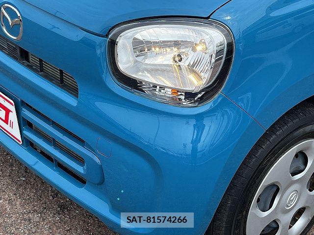 Mazda CAROL 2022-11 6670749-23