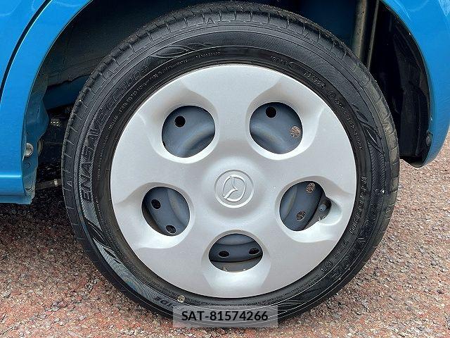 Mazda CAROL 2022-11 6670749-26