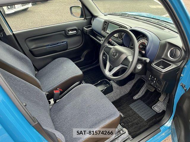Mazda CAROL 2022-11 6670749-3