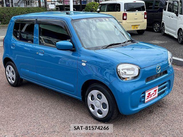 Mazda CAROL 2022-11 6670749-6