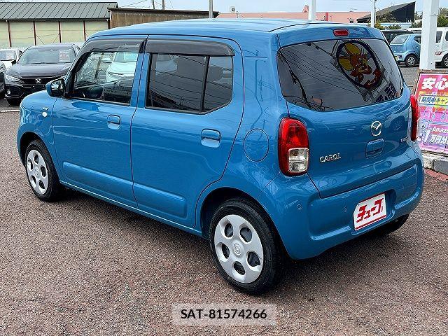 Mazda CAROL 2022-11 6670749-8
