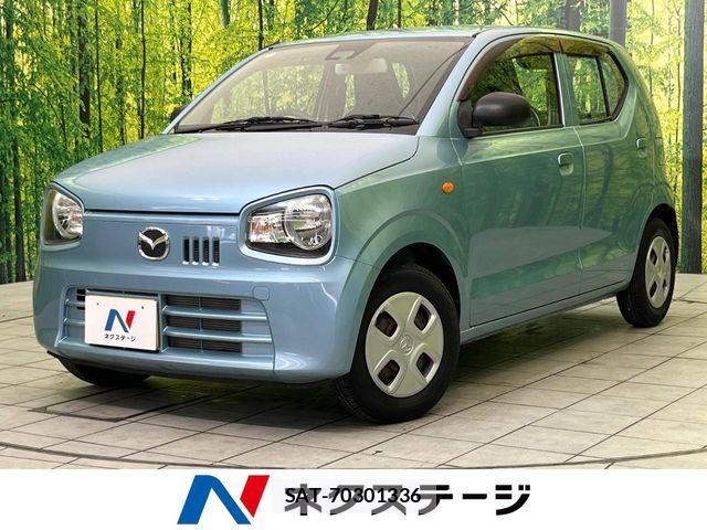 Mazda CAROL 2018-12 6675319-0