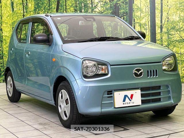 Mazda CAROL 2018-12 6675319-15