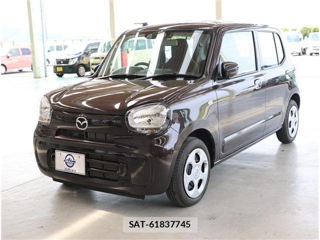 Mazda CAROL 2023-07 6675315-0