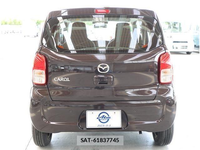 Mazda CAROL 2023-07 6675315-19
