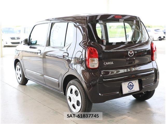 Mazda CAROL 2023-07 6675315-20