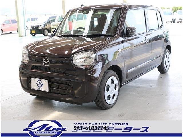 Mazda CAROL 2023-07 6675315-26