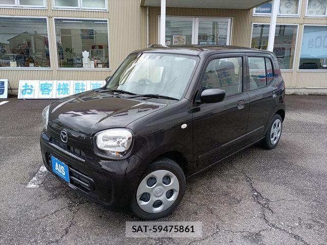Mazda CAROL 2023-08 6690932-0