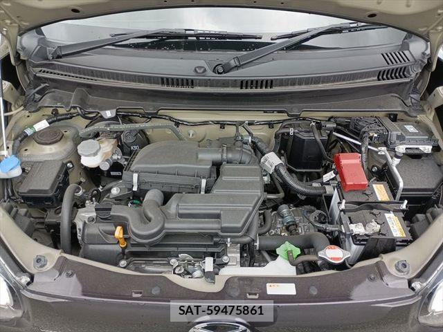 Mazda CAROL 2023-08 6690932-29