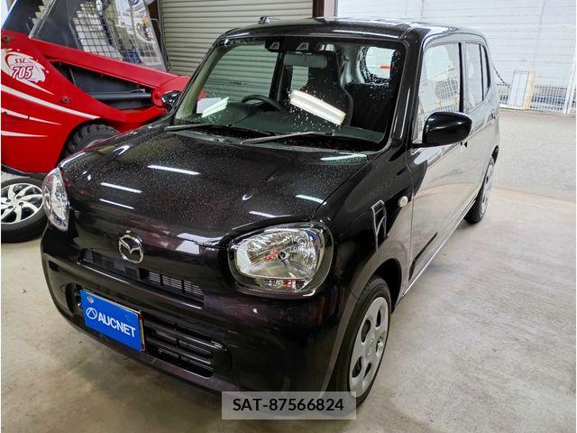Mazda CAROL 2023-08 6690933-0