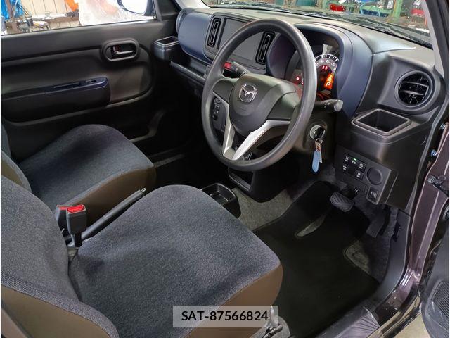 Mazda CAROL 2023-08 6690933-10