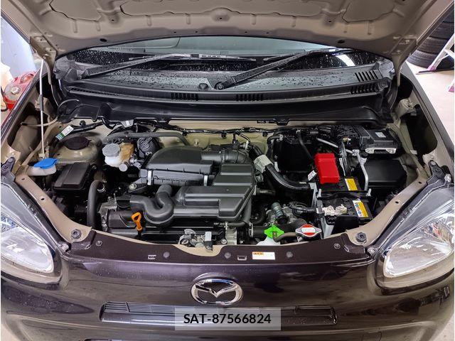 Mazda CAROL 2023-08 6690933-13