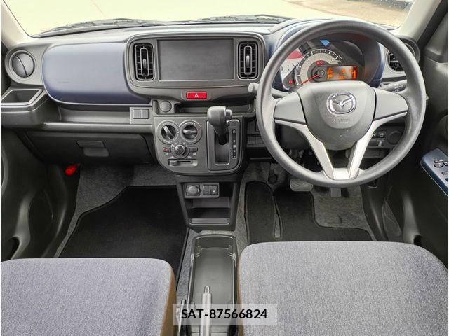 Mazda CAROL 2023-08 6690933-1