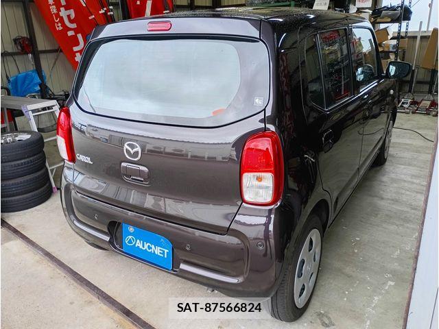 Mazda CAROL 2023-08 6690933-2