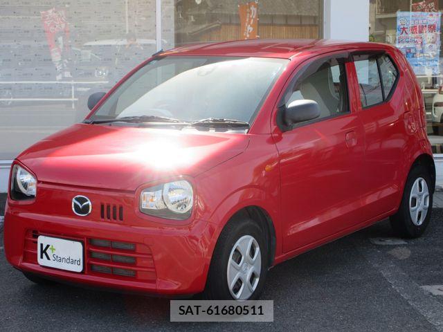 Mazda CAROL 2015-09 6751005-0