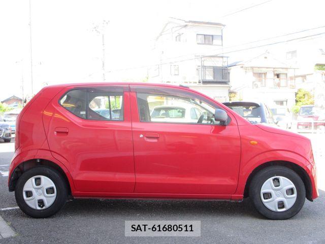 Mazda CAROL 2015-09 6751005-9