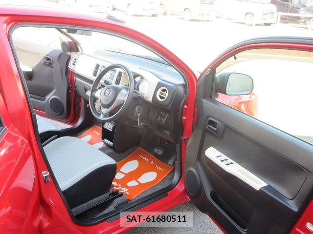 Mazda CAROL 2015-09 6751005-13