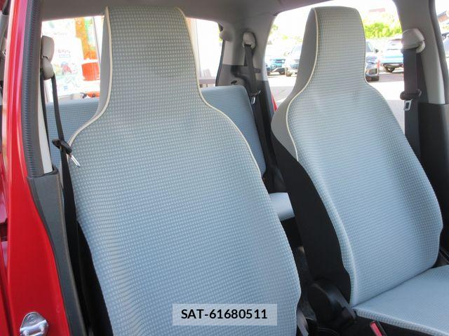 Mazda CAROL 2015-09 6751005-14