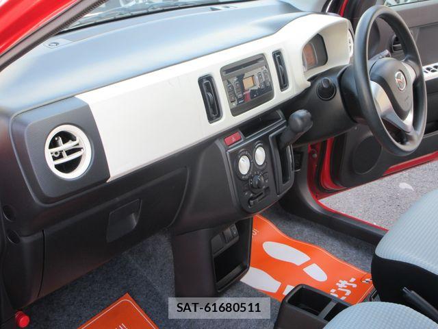 Mazda CAROL 2015-09 6751005-15